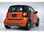 SMART FORTWO coupe