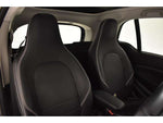 SMART FORTWO coupe