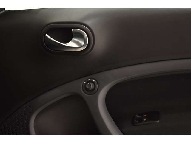 SMART FORTWO coupe