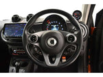 SMART FORTWO coupe