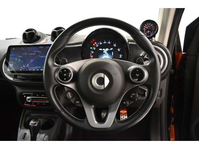 SMART FORTWO coupe