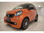 SMART FORTWO coupe