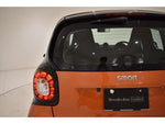 SMART FORTWO coupe
