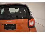 SMART FORTWO coupe