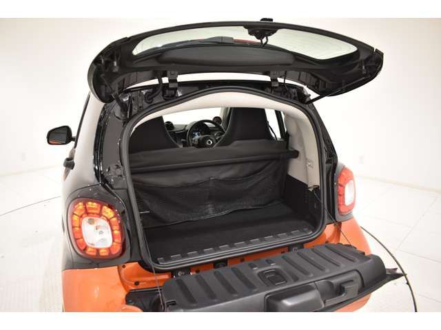 SMART FORTWO coupe