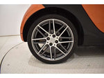 SMART FORTWO coupe