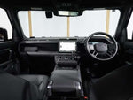 ROVER DEFENDER