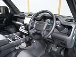 ROVER DEFENDER