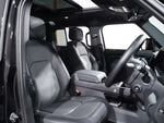 ROVER DEFENDER