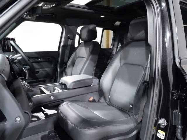 ROVER DEFENDER