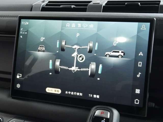 ROVER DEFENDER