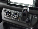 ROVER DEFENDER