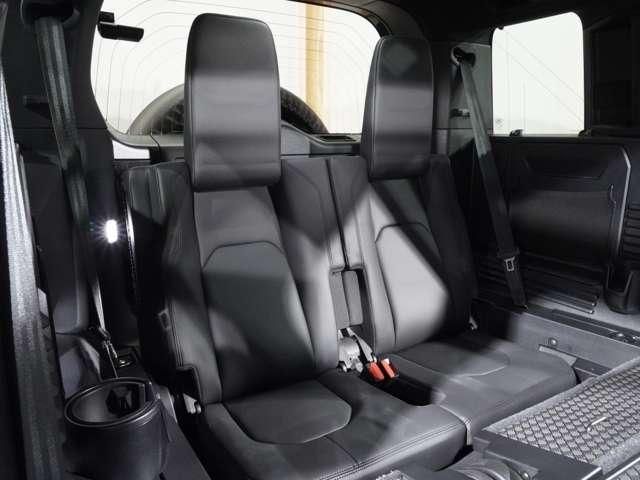 ROVER DEFENDER