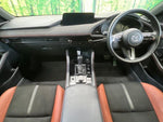 MAZDA3 FASTBACK