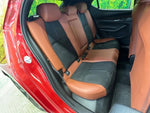 MAZDA3 FASTBACK