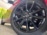 MAZDA3 FASTBACK