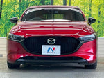 MAZDA3 FASTBACK