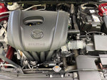 MAZDA3 FASTBACK