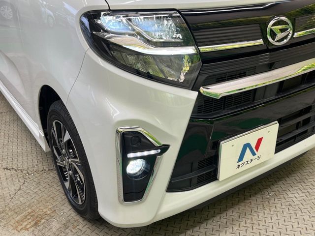 TANTO CUSTOM