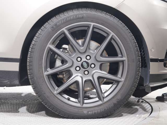 ROVER RANGE ROVER VELAR