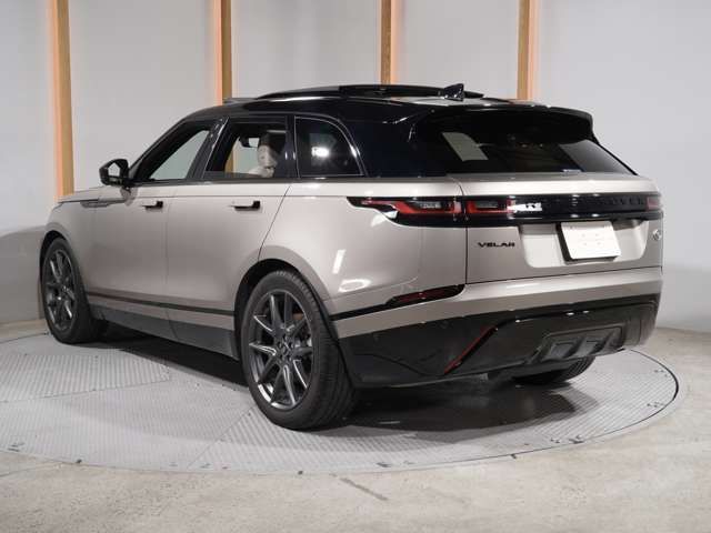 ROVER RANGE ROVER VELAR