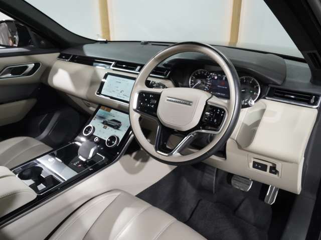 ROVER RANGE ROVER VELAR