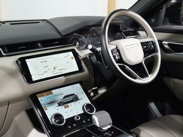 ROVER RANGE ROVER VELAR
