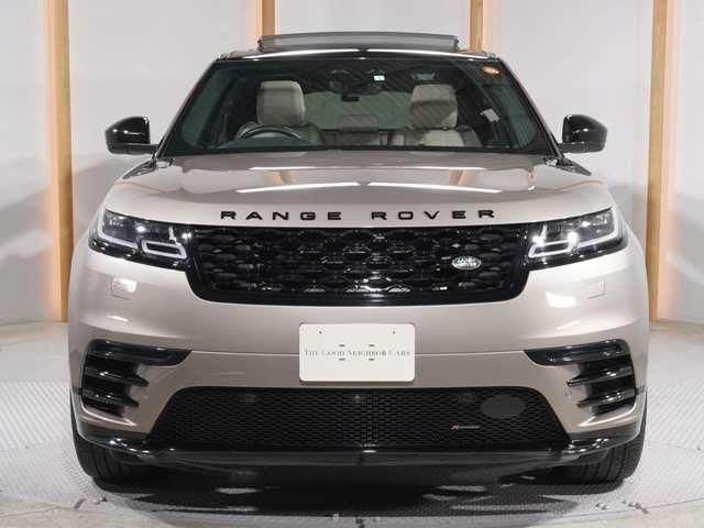 ROVER RANGE ROVER VELAR