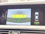 BMW 5series sedan