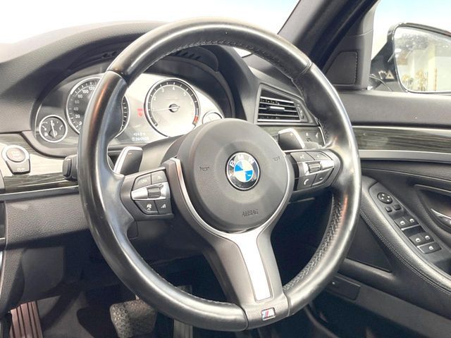 BMW 5series sedan