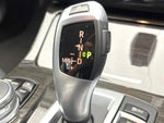 BMW 5series sedan