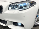 BMW 5series sedan