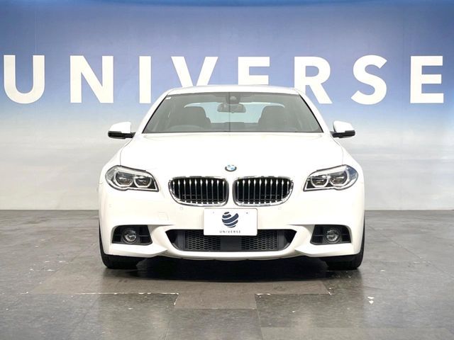 BMW 5series sedan