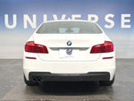 BMW 5series sedan