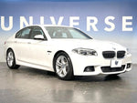 BMW 5series sedan
