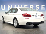 BMW 5series sedan