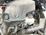 BMW 5series sedan