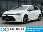 COROLLA TOURING HYBRID 4WD