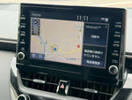 COROLLA TOURING HYBRID 4WD