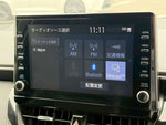 COROLLA TOURING HYBRID 4WD
