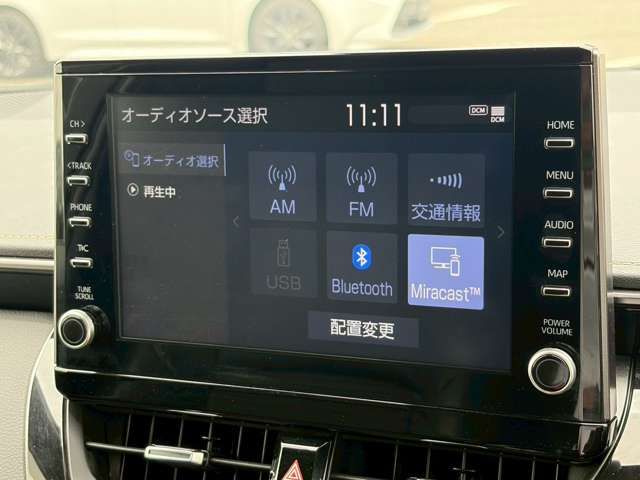 COROLLA TOURING HYBRID 4WD