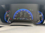 COROLLA TOURING HYBRID 4WD