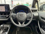 COROLLA TOURING HYBRID 4WD