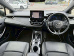 COROLLA TOURING HYBRID 4WD