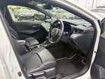 COROLLA TOURING HYBRID 4WD