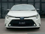COROLLA TOURING HYBRID 4WD