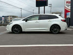 COROLLA TOURING HYBRID 4WD