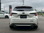 COROLLA TOURING HYBRID 4WD