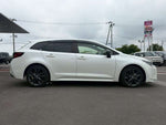 COROLLA TOURING HYBRID 4WD