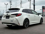 COROLLA TOURING HYBRID 4WD